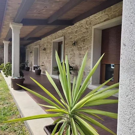 Villa Carmen Andras
