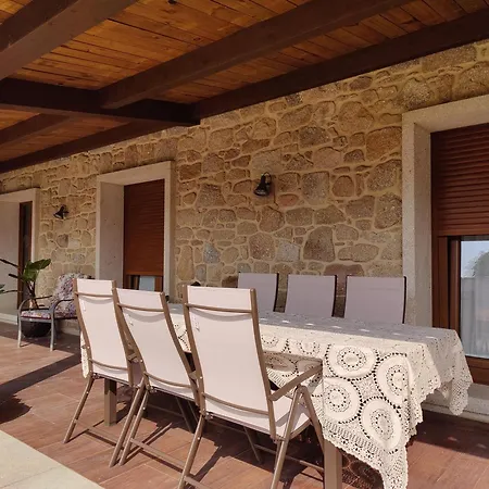 Villa Carmen *