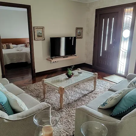 Villa Carmen *