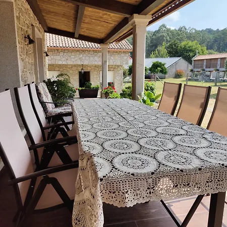 Villa Carmen