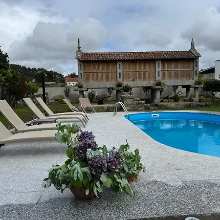 Villa Carmen *