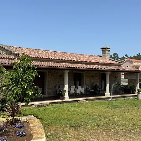 빌라 Carmen András