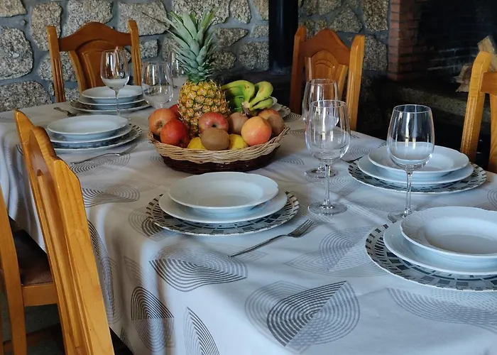 빌라 Carmen András