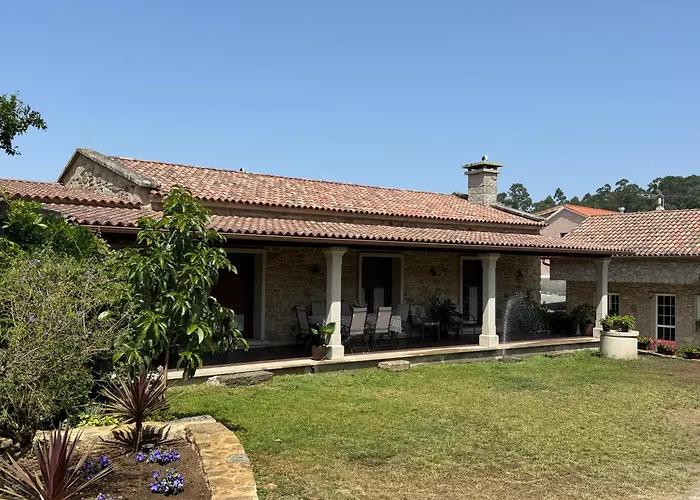 빌라 Carmen András